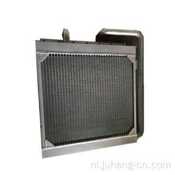 Doosan Daewoo Solar220LC-3 Olielkoeler 2202-9038-02 Radiator